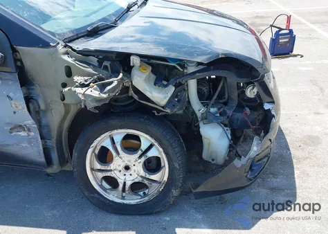 2012 Nissan Sentra 2.0 S z USA, uszkodzony, nr VIN 3N1AB6AP6CL605759